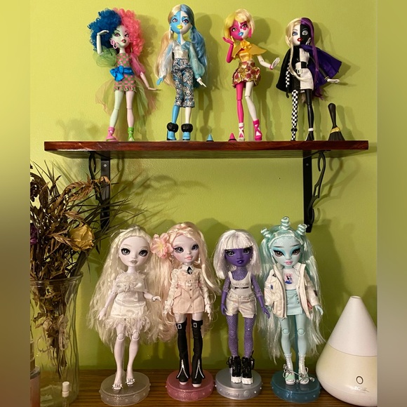 Meet your Artist, Kitty - Picture 10 of 14